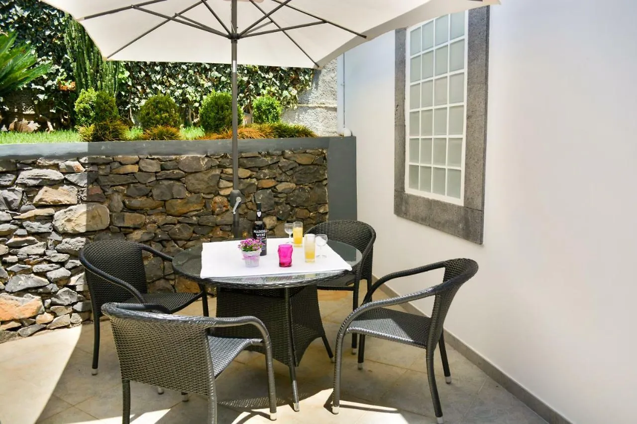 Villa Agua De Mel By Mhm Funchal  Holiday home Funchal (Madeira)