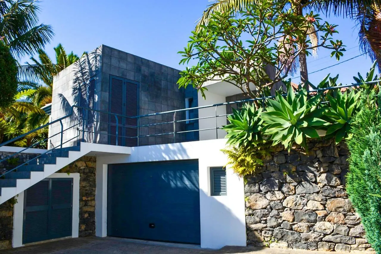 Villa Agua De Mel - By Mhm location