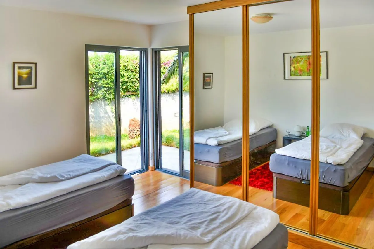 Villa Agua De Mel By Mhm Funchal